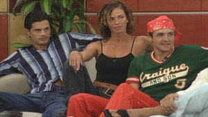 Big Brother 2. évad Ep.7 7. epizód