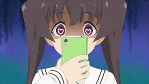 おちこぼれフルーツタルト 1. évad Ep.7 7. epizód