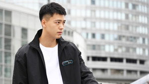 六本木クラス 1. évad Ep.5 5. epizód