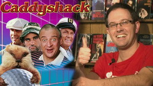 Cinemassacre Rental Reviews 2. évad Ep.7 7. epizód