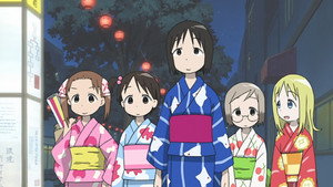 苺ましまろ 1. évad Ep.8 8. epizód