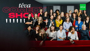 Téva Comedy Show kép