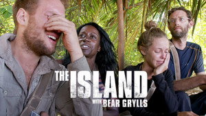 The Island with Bear Grylls kép
