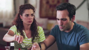 Aşk Yeniden 2. évad Ep.2 2. epizód