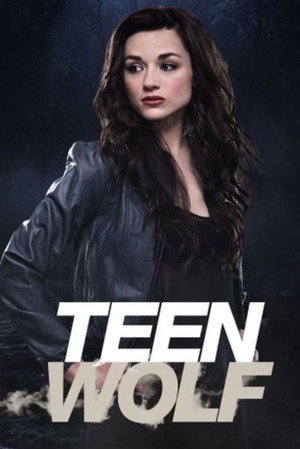 Teen Wolf: Farkasbőrben poszter