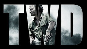 The Walking Dead kép