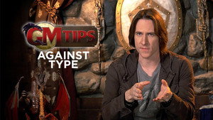 Critical Role Speciális epizódok Ep.42 42. epizód