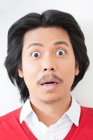 Empoy Marquez profil kép