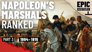 Epic History TV 6. évad Ep.8 8. epizód