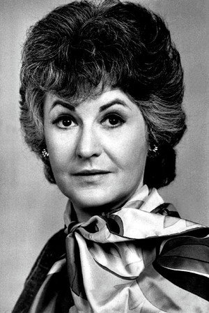 Bea Arthur profil kép