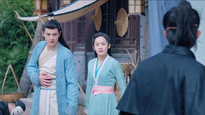 这丫环我用不起 1. évad Ep.9 9. epizód
