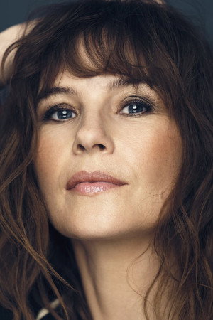 Lisa Carlehed profil kép