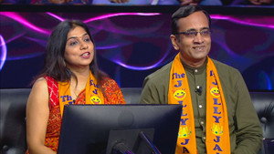 कौन बनेगा करोड़पति 15. évad Ep.55 55. epizód