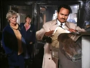 Cagney & Lacey 5. évad Ep.6 6. epizód