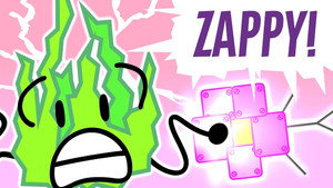 Battle for Dream Island 5. évad Ep.7 7. epizód