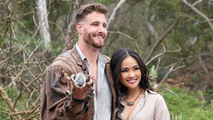 The Bachelorette 21. évad Ep.2 2. epizód