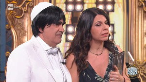 Splendida cornice 5. évad Ep.11 11. epizód