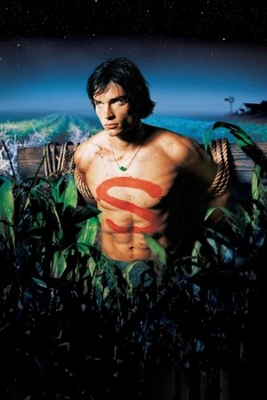 Smallville poszter