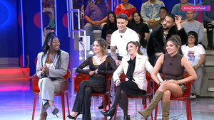 Uno de GH20 1. évad Ep.18 18. epizód