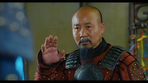 冯子材 kép