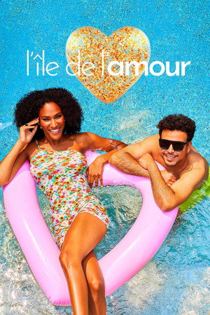 L'île de l'amour poszter
