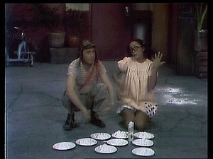 El Chavo del Ocho 3. évad Ep.15 15. epizód