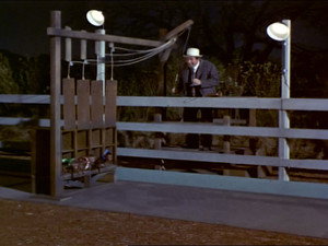 Green Acres 5. évad Ep.21 21. epizód