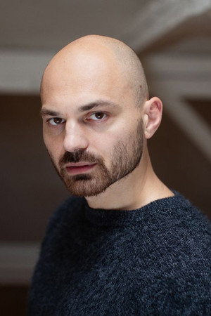 Boži Kocevski profil kép