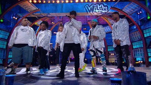 Nick Cannon Presents: Wild 'N Out 7. évad Ep.5 5. epizód