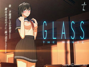 Glass the movie 1. évad Ep.1 1. epizód