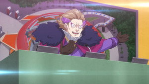 Bakugan: Bunyóbolygó 3. évad Ep.88 88. epizód