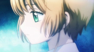 カードキャプターさくら クリアカード編 1. évad Ep.5 5. epizód