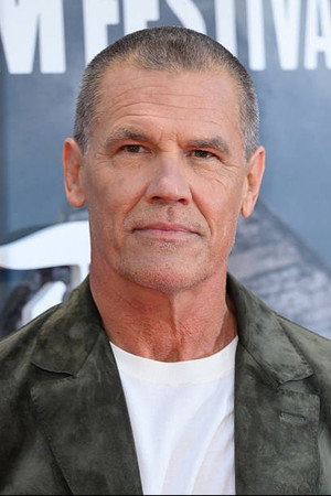 Josh Brolin profil kép