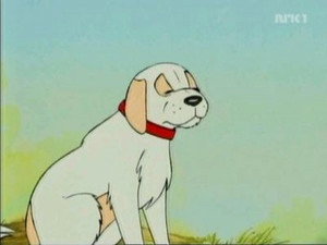 The Animals of Farthing Wood 3. évad Ep.9 9. epizód