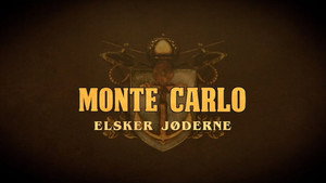 Monte Carlo elsker jøderne kép