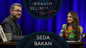 İbrahim Selim ile Bu Gece 1. évad Ep.44 44. epizód