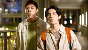 基因決定我愛你 1. évad Ep.5 5. epizód