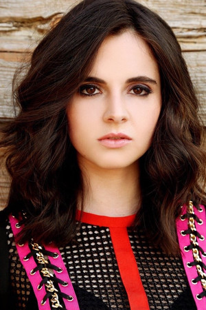 Vanessa Marano profil kép