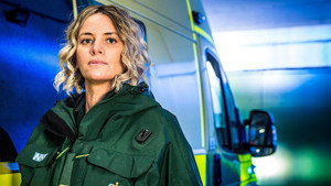 Ambulance 3. évad Ep.4 4. epizód