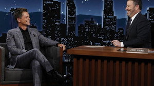 Jimmy Kimmel Live! 20. évad Ep.52 52. epizód