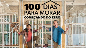 100 Day Dream Home kép