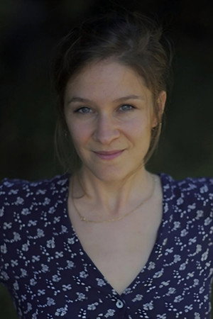 Pauline Brunner profil kép