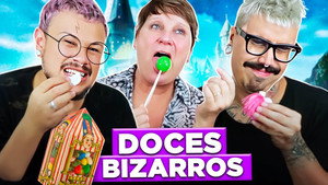 Diva Depressão 4. évad Ep.184 184. epizód