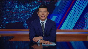 The Daily Show 29. évad Ep.96 96. epizód