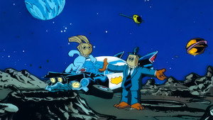 The Adventures of Sam & Max: Freelance Police 1. évad Ep.3 3. epizód