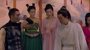 太子妃升职记 1. évad Ep.3 3. epizód
