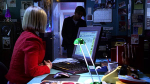 Smallville 4. évad Ep.21 Örökké