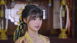 烬花缘 1. évad Ep.9 9. epizód