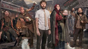 Zapped 3. évad Ep.3 3. epizód