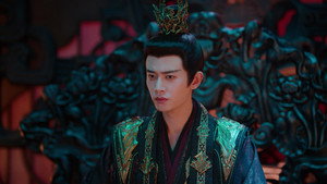 凤凰台上 1. évad Ep.33 33. epizód